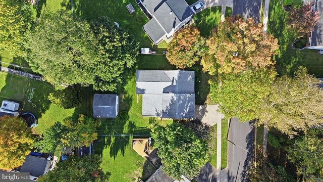320 RUMPF AVE, Langhorne, PA 19047