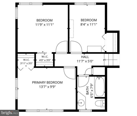 320 RUMPF AVE, Langhorne, PA 19047