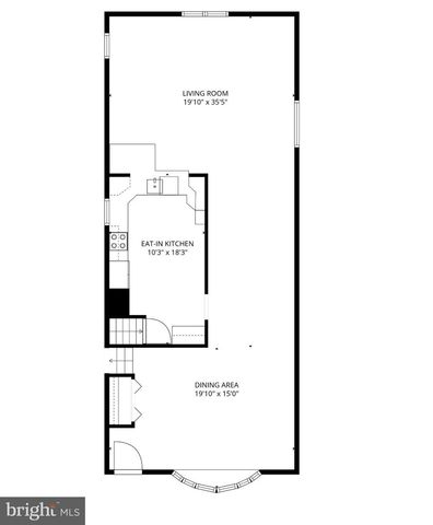 320 RUMPF AVE, Langhorne, PA 19047