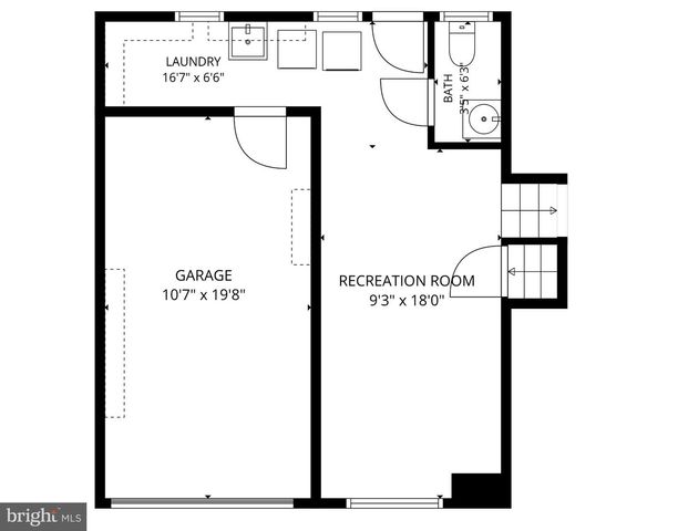 320 RUMPF AVE, Langhorne, PA 19047