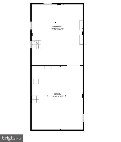 320 RUMPF AVE, Langhorne, PA 19047