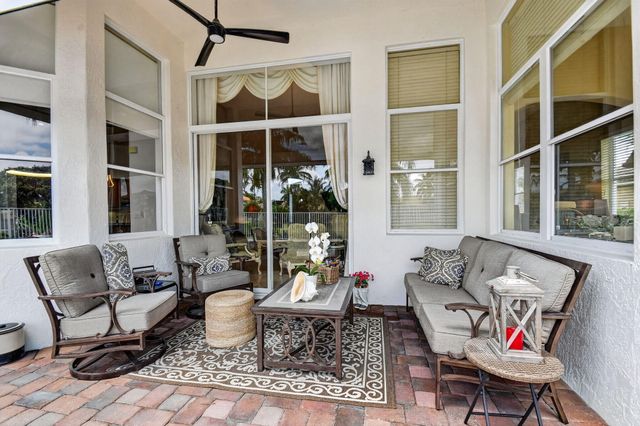 6733 Finamore Circle, Lake Worth, FL 33467