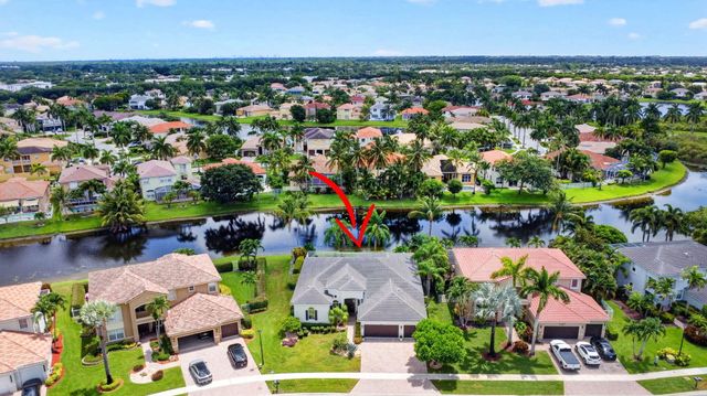 6733 Finamore Circle, Lake Worth, FL 33467