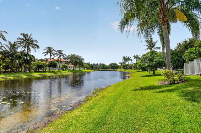 6733 Finamore Circle, Lake Worth, FL 33467