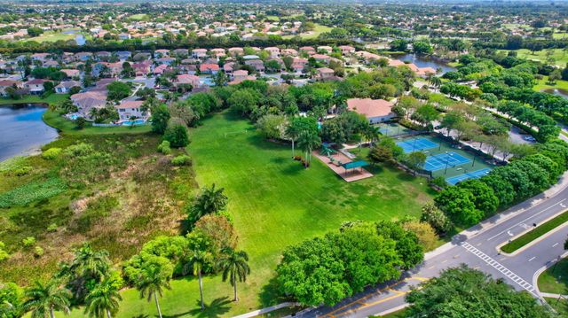 6733 Finamore Circle, Lake Worth, FL 33467