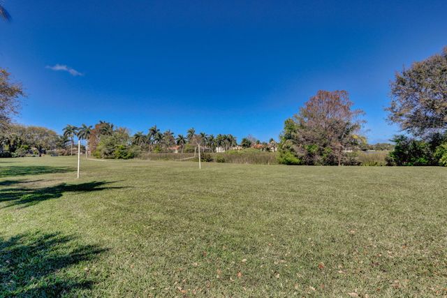 6733 Finamore Circle, Lake Worth, FL 33467
