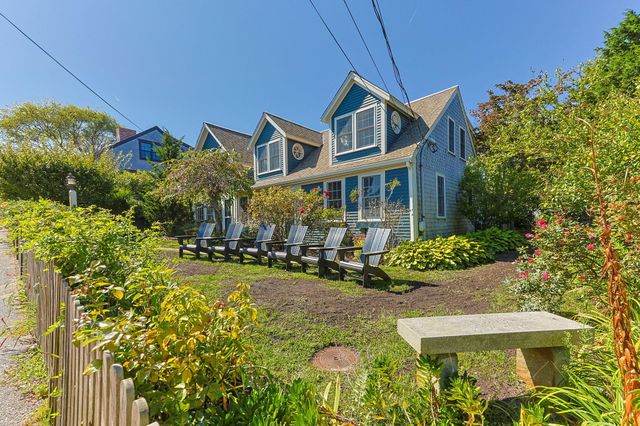 28 Commercial Street Unit 2, Provincetown, MA 02657