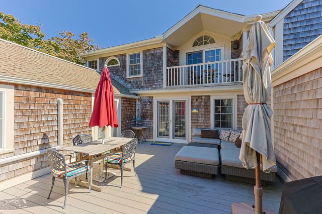 28 Commercial Street Unit 2, Provincetown, MA 02657