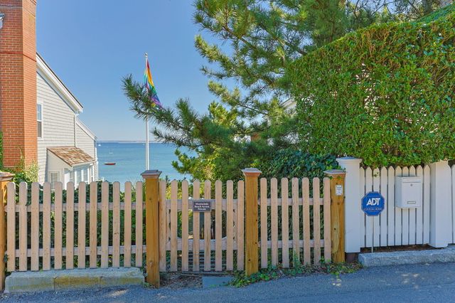 28 Commercial Street Unit 2, Provincetown, MA 02657