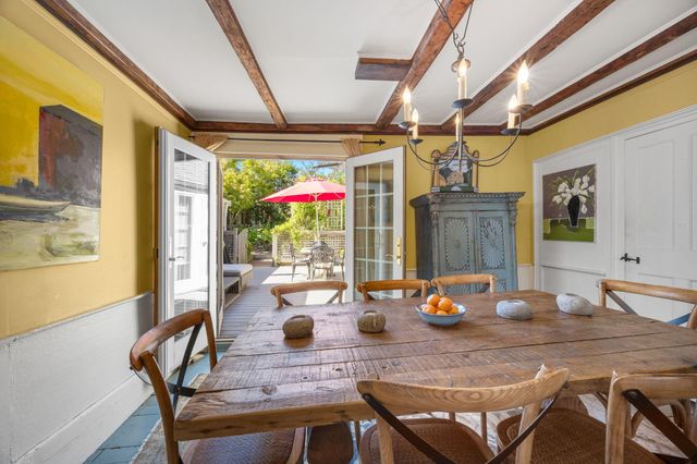 28 Commercial Street Unit 2, Provincetown, MA 02657