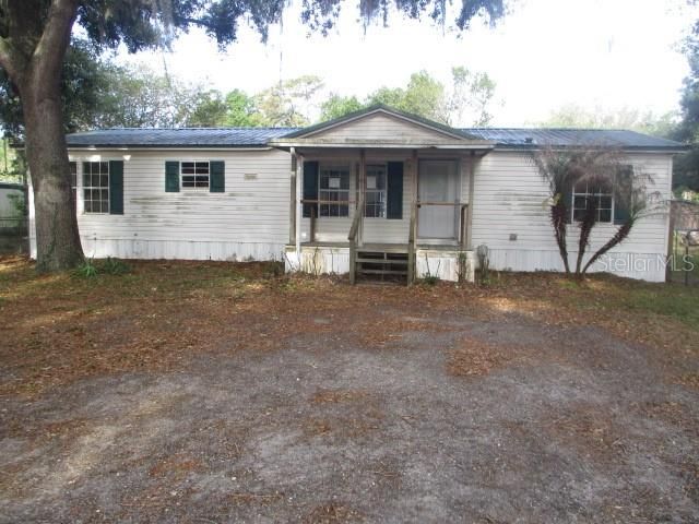 3835 COURT STREET, Zephyrhills, FL 33541