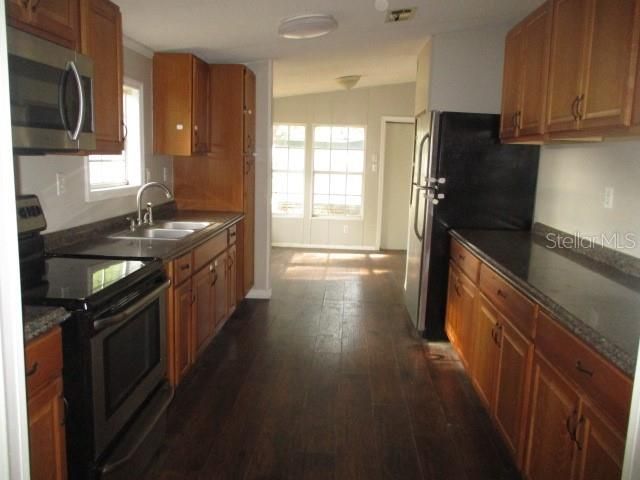 3835 COURT STREET, Zephyrhills, FL 33541
