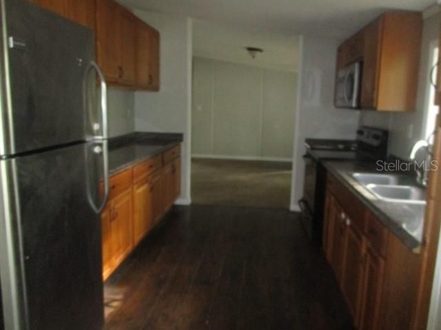 3835 COURT STREET, Zephyrhills, FL 33541