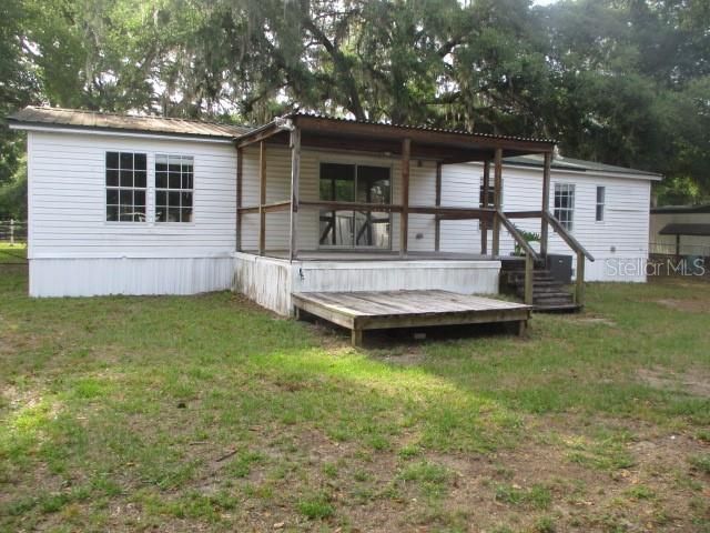 3835 COURT STREET, Zephyrhills, FL 33541