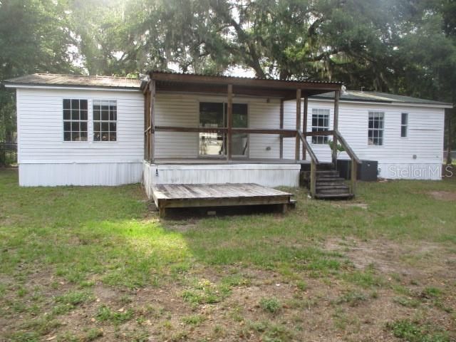 3835 COURT STREET, Zephyrhills, FL 33541