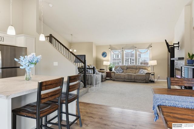 14822 S 19th Street, Bellevue, NE 68123