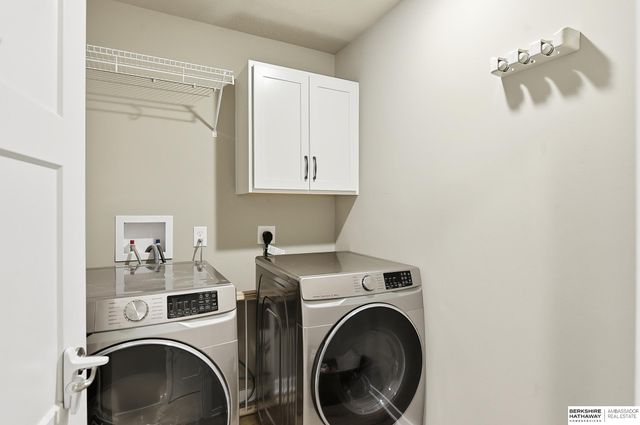 14822 S 19th Street, Bellevue, NE 68123