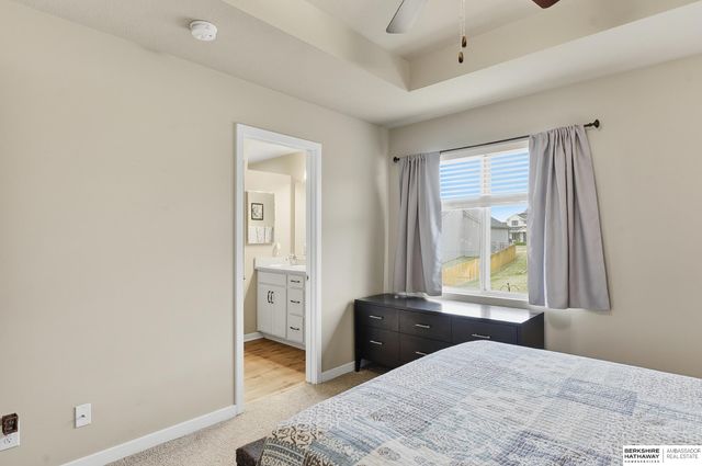 14822 S 19th Street, Bellevue, NE 68123