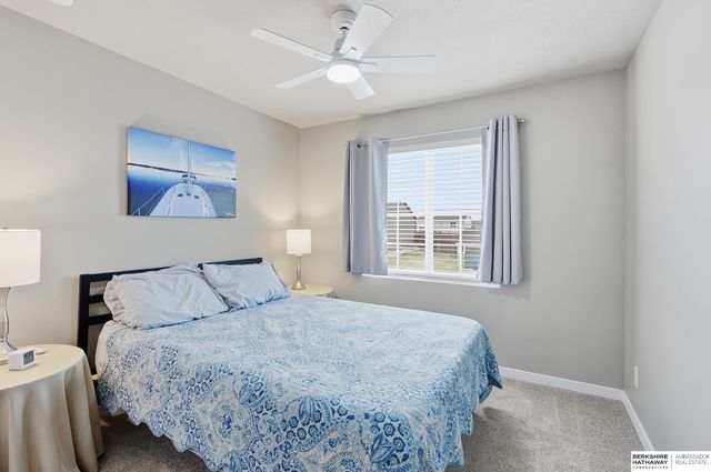 14822 S 19th Street, Bellevue, NE 68123