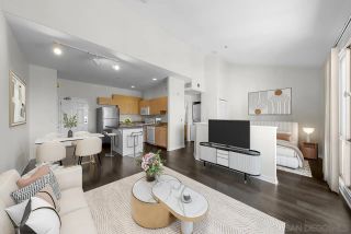 1501 Front ST 613, San Diego, CA 92101