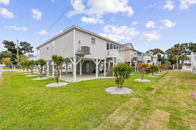 511 22nd Ave. S, North Myrtle Beach, SC 29582