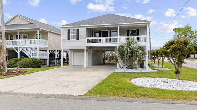 511 22nd Ave. S, North Myrtle Beach, SC 29582