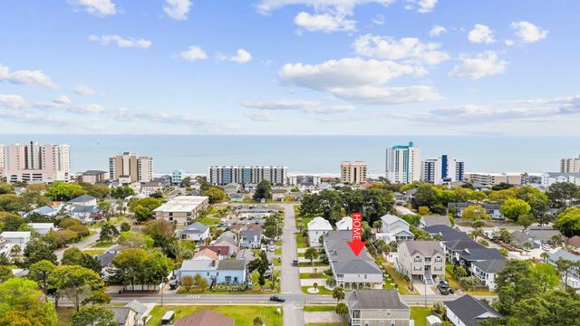 511 22nd Ave. S, North Myrtle Beach, SC 29582