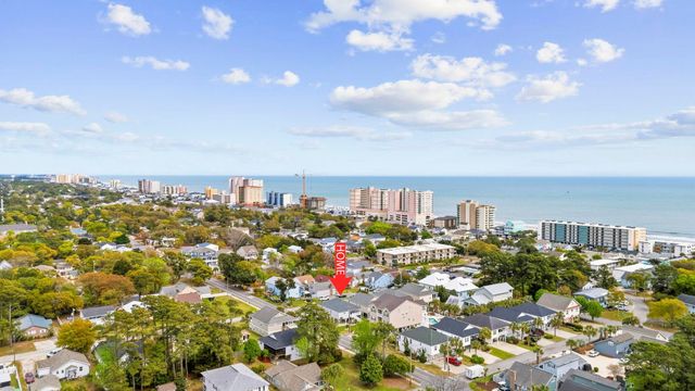 511 22nd Ave. S, North Myrtle Beach, SC 29582