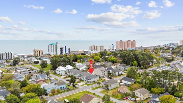 511 22nd Ave. S, North Myrtle Beach, SC 29582