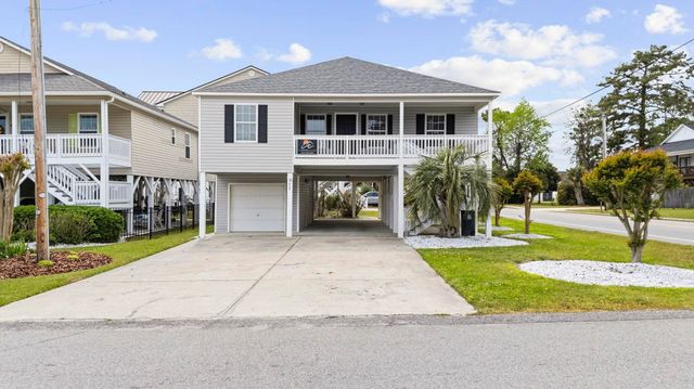 511 22nd Ave. S, North Myrtle Beach, SC 29582