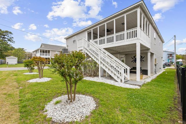 511 22nd Ave. S, North Myrtle Beach, SC 29582