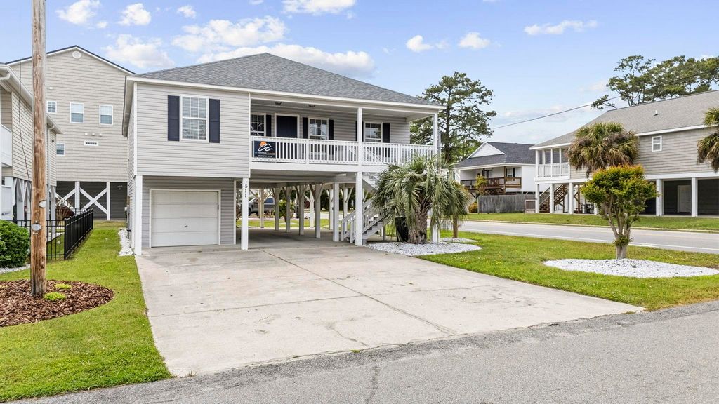 511 22nd Ave. S, North Myrtle Beach, SC 29582 — photo 2