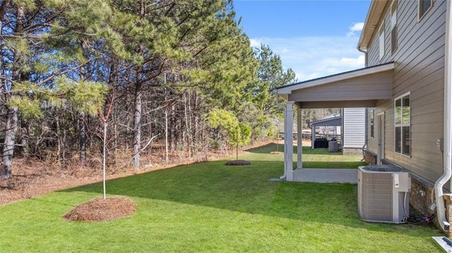 70 Weymouth Drive, Locust Grove, GA 30248