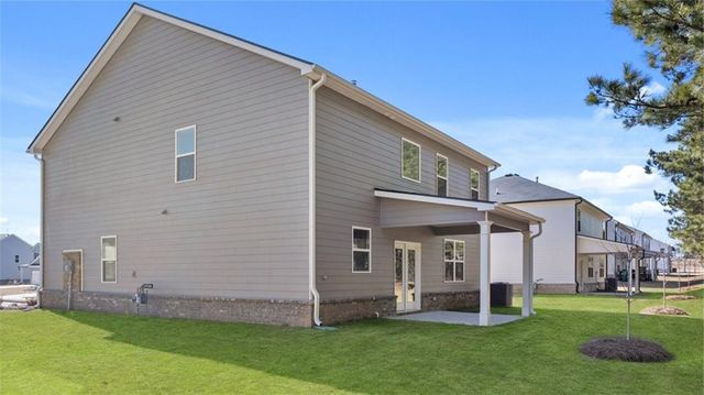 70 Weymouth Drive, Locust Grove, GA 30248