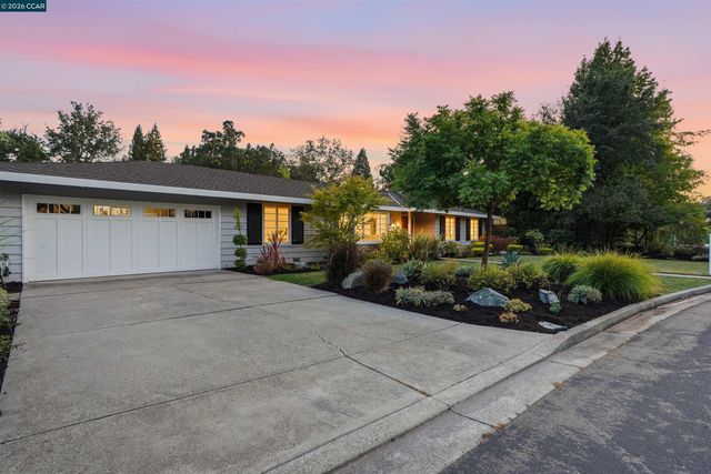 640 Dolphin Dr, Danville, CA 94526