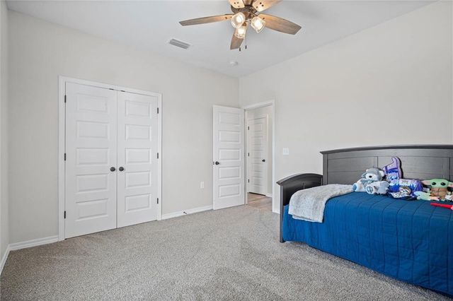 13198 Gopher Court, Elberta, AL 36530