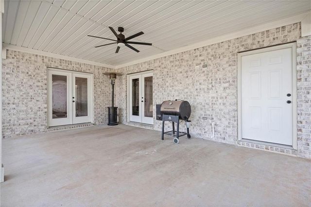 13198 Gopher Court, Elberta, AL 36530