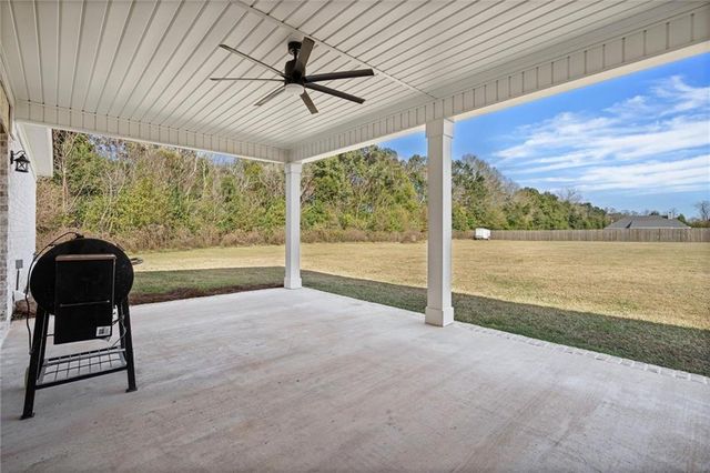 13198 Gopher Court, Elberta, AL 36530