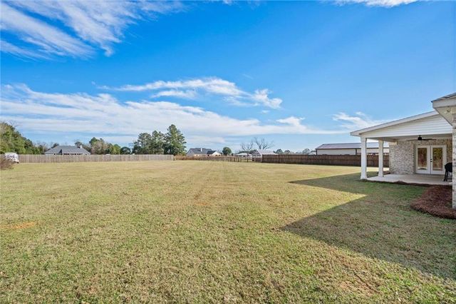 13198 Gopher Court, Elberta, AL 36530