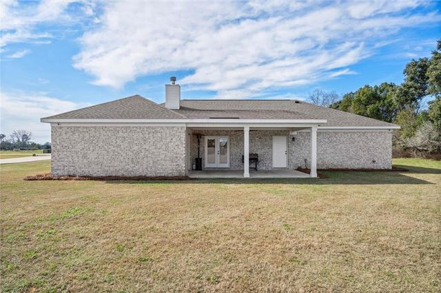 13198 Gopher Court, Elberta, AL 36530