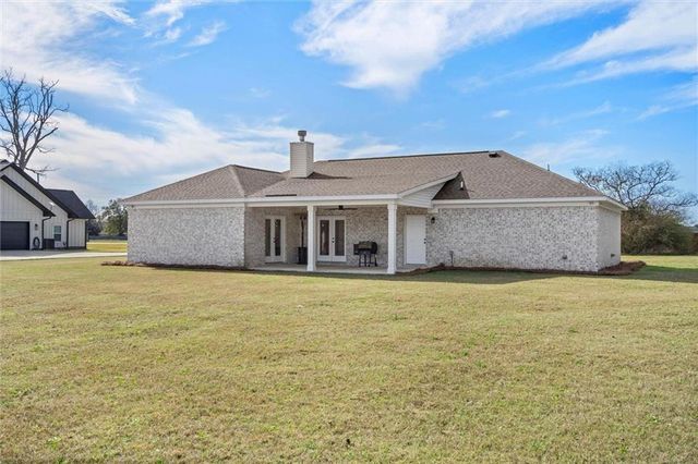 13198 Gopher Court, Elberta, AL 36530