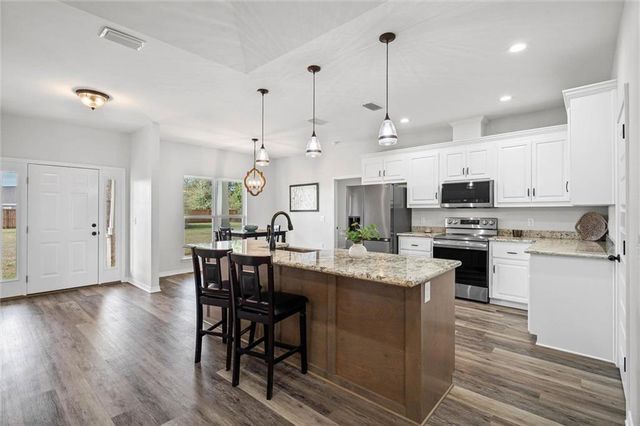 13198 Gopher Court, Elberta, AL 36530