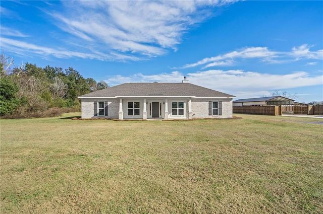 13198 Gopher Court, Elberta, AL 36530