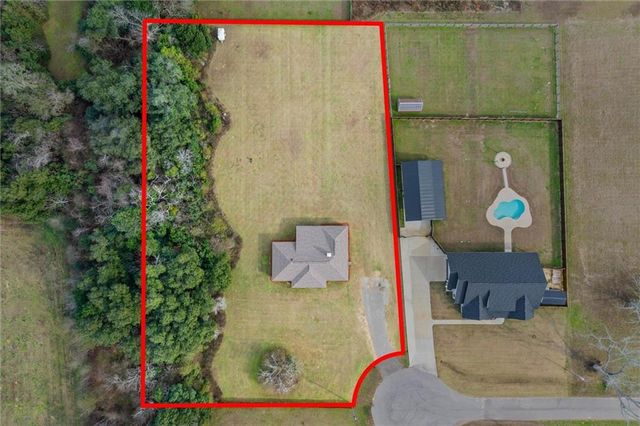 13198 Gopher Court, Elberta, AL 36530