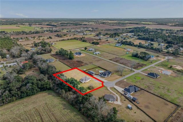 13198 Gopher Court, Elberta, AL 36530