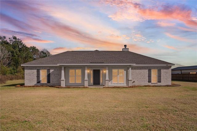 13198 Gopher Court, Elberta, AL 36530