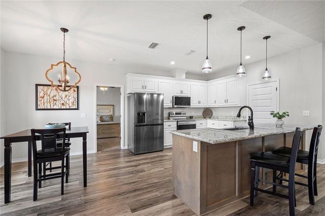 13198 Gopher Court, Elberta, AL 36530