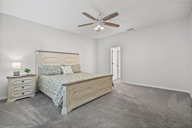 13198 Gopher Court, Elberta, AL 36530