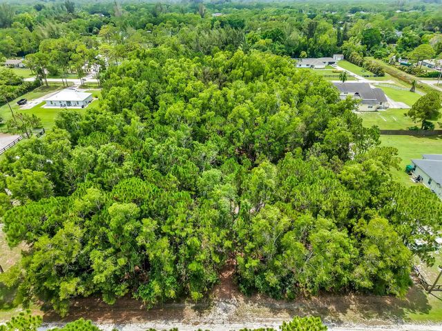 0 N 48 Court N, Wellington, FL 33470
