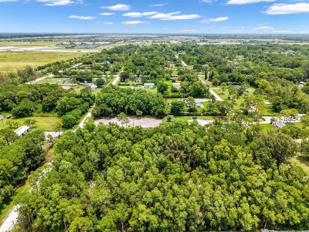 0 N 48 Court N, Wellington, FL 33470